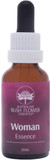 Woman Essence Drops (30Ml) | Natural Australian Flower Essence Remedy To Support Emotional Balance