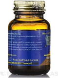 Healthforce Superfoods Spirulina Manna Powder, Trial Size, 20 G