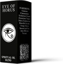 Mystix London | Eye Of Horus | Spiritual Pure & Natural Essential Oil Blend 10Ml - For Diffusers, Aromatherapy & Massage Blends | Perfect As A Gift | Vegan, Gmo Free
