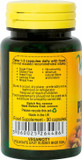 Veganicity Evening Primrose Oil 500mg (10% GLA) : Omega-6 Plant Supplement : 90 Vegan Capsules, in a Planet-Friendly 99% Recycled Pot Veganicity Evening Primrose Oil 500mg (10% GLA) : Omega-6 Plant Supplement : 90 Vegan Capsules, in a Planet-Friendly 99% Recycled Pot