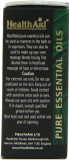Healthaid Frankincense Oil (Boswellia Carteri) Oil 5Ml
