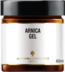 Amphora Aromatics Arnica Gel 60Ml