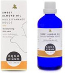 Aqua Oleum 100Ml Sweet Almond Oil