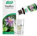 A.Vogel Passiflora Complex drops - with Passion Flower Extract - 50ml