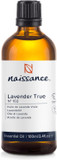 Naissance True Lavender Essential Oil (No. 102) 100Ml - Pure, Natural, Cruelty Free, Vegan, Steam Distilled And Undiluted - Relaxing & Soothing - For Diffusers, Aromatherapy & Massage Blends