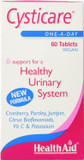 Healthaid Cysticare 60 Tablets Vegan