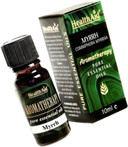 HealthAid Myrrh Oil (Commiphora myrrha) Oil 10ml