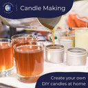 Mystic Moments | Fragrant Oil Starter Pack In Wooden Gift Box - 6 X 10Ml