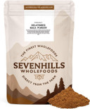 Sevenhills Wholefoods Organic Gelatinised Maca Powder 1Kg

Size: 1 Kg (Pack Of 1)