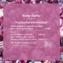 INNOPURE Odourless Garlic 5000mg (240 Capsules) Vegetarian Society Certified - Made in The UK (2 Pack)

SIZE: 240 Capsules