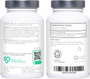 Organic Japanese Matcha Green Tea Capsules (New & Improved) | 120 Capsules (60 Servings) 1000Mg Per Serving | Powerful Anti-Oxidant | No Fillers - Pure Matcha Powder | Made In Uk Under Gmp License