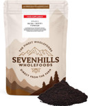 Sevenhills Wholefoods Organic Raw Maqui Berry Powder 250G