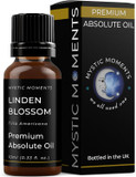 Mystic Moments | Linden Blossom Absolute Oil 10Ml (Tilia Americana) Pure & Natural Absolute Oil For Skincare, Perfumery & Aromatherapy
Size: 10Ml Mystic Moments | Linden Blossom Absolute Oil 10Ml (Tilia Americana) Pure & Natural Absolute Oil For Skincare, Perfumery & Aromatherapy
Size: 10Ml