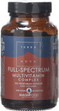Kinetic Marketing Terranova Full-Spectrum Multivitamin Complex - 100 Vegicaps