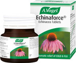 A.Vogel Echinaforce Echinacea Tablets | Relieves Cold & Flu Symptoms by Strengthening the Immune System | 120 Tablets A.Vogel Echinaforce Echinacea Tablets | Relieves Cold & Flu Symptoms by Strengthening the Immune System | 120 Tablets