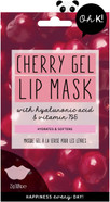 Oh K! Lip Mask Cherry Gel 12/23 08/24