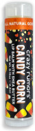 Crazy Rumors Candy Corn Shea Butter Soothing Lip Balm Stick For Dry Lips, 100% Natural And Vegan 4.4Ml Crazy Rumors Candy Corn Shea Butter Soothing Lip Balm Stick For Dry Lips, 100% Natural And Vegan 4.4Ml
