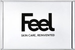 Feel Skincare Supplement, Reduces Oiliness, Promotes Collagen Formation, 20Mg High Dose Zinc, Astaxanthin, Vitamin A, Ashwagandha, Vegan Skin Vitamins For Clear Complexion, 60 Capsules