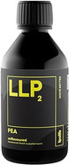 Lipolife Llp2 - Liposomal Pea Palmitoylethanolamide Levagen+, 240Ml (48 Days Supply), Assists With Cognitive Health, Muscle Recovery And Helps Reduce Joint Pain And Inflammation