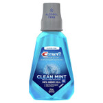 Crest Pro-Health Multi-Protection CPC Antigingivitis/Antiplaque Mouthwash Clean Mint Crest Pro-Health Multi-Protection CPC Antigingivitis/Antiplaque Mouthwash Clean Mint