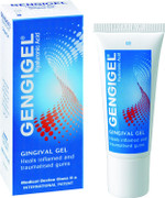 (Pack Of 4) Gengigel Toothgel | GENGIGEL