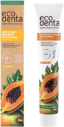 Ecodenta Certified Organic Whitening Toothpaste 75ml