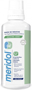 Meridol Halitosis Mouthwash 400 ml