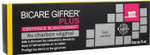 Gifrer Bicare Gifrer Plus Whitening Toothpaste with Vegetable Charcoal 75ml Gifrer Bicare Gifrer Plus Whitening Toothpaste with Vegetable Charcoal 75ml