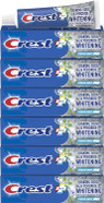 Crest Baking Soda And Peroxide Whitening With Tartar Protection Fresh Mint Flavor Toothpaste 8.2 Oz (Pack Of 6) Crest Baking Soda And Peroxide Whitening With Tartar Protection Fresh Mint Flavor Toothpaste 8.2 Oz (Pack Of 6)