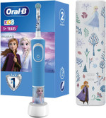 Oral-B Kids Electric Toothbrush, Frozen, Old