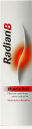 Radian B Muscle Rub 100G