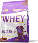 Cnp Professional New Formula 2Kg & 900G Premium Whey Protein Powder, 21G Protein, Low Carb, Easy Digestion, 66/30 Servings, 11 Great Flavours (Chocolate, 900G)
Size: 900 G (Pack Of 1) Cnp Professional New Formula 2Kg & 900G Premium Whey Protein Powder, 21G Protein, Low Carb, Easy Digestion, 66/30 Servings, 11 Great Flavours (Chocolate, 900G)
Size: 900 G (Pack Of 1)