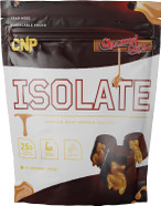 Cnp Professional Isolate, Premium Whey Protein Isolate, 26G Protein, 1.6Kg & 900G, 53/30 Servings, 6 Great Tasting Flavours (Chocamel Cups, 900G)
Size: 900G Cnp Professional Isolate, Premium Whey Protein Isolate, 26G Protein, 1.6Kg & 900G, 53/30 Servings, 6 Great Tasting Flavours (Chocamel Cups, 900G)
Size: 900G