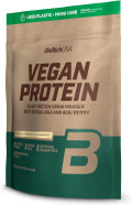 Biotechusa Vegan Protein - Rice And Pea-Based Shake With Superfoods And Amino Acids - Sugar, Lactose, And Gluten-Free, 2 Kg, Vanilla Cake
Size: 2 Kg (Pack Of 1) Biotechusa Vegan Protein - Rice And Pea-Based Shake With Superfoods And Amino Acids - Sugar, Lactose, And Gluten-Free, 2 Kg, Vanilla Cake
Size: 2 Kg (Pack Of 1)