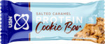 USN Trust Vegan Brownie Bar, Dark Chocolate Protein Brownie: High Protein Bars, Perfect On-the-Go & Post-Workout Protein Snacks (12 x 60g Bars per Pack)
