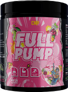 Cnp Professional Full Pump, Strong Stim Free Energy And Muscle Pumps Pre-Workout Powder, 20/40 Servings, 300G, 4 Flavours Available (Tropical Thunder) Cnp Professional Full Pump, Strong Stim Free Energy And Muscle Pumps Pre-Workout Powder, 20/40 Servings, 300G, 4 Flavours Available (Tropical Thunder)
