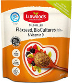 Linwoods Milled Flaxseed With Bio Cultures And Vitamin D, 360G
Color: Bl207 Linwoods Milled Flaxseed With Bio Cultures And Vitamin D, 360G
Color: Bl207