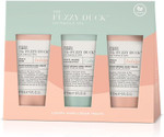 Baylis & Harding The Fuzzy Duck Cotswold Spa Luxury Hand Treats Gift Set (Pack Of 1) - Vegan Friendly Baylis & Harding The Fuzzy Duck Cotswold Spa Luxury Hand Treats Gift Set (Pack Of 1) - Vegan Friendly