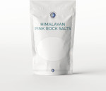 Mystic Moments Himalayan Pink Rock Salt 500g | Natural Bath Soak for Muscle, Perfect for Skin, Face & Body 100% Natural Vegan GMO Free Mystic Moments Himalayan Pink Rock Salt 500g | Natural Bath Soak for Muscle, Perfect for Skin, Face & Body 100% Natural Vegan GMO Free