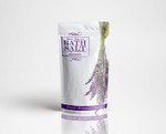 Mystic Moments Lavender Bath Salts 500g | Natural Bath Soak for Muscle, Perfect for Skin, Face & Body 100% Natural Vegan GMO Free Mystic Moments Lavender Bath Salts 500g | Natural Bath Soak for Muscle, Perfect for Skin, Face & Body 100% Natural Vegan GMO Free