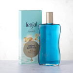 Fenjal Classic Luxury Creme Bath Oil - 200Ml |Cleanses And Nourishes Your Skin Fenjal Classic Luxury Creme Bath Oil - 200Ml |Cleanses And Nourishes Your Skin