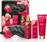 Baylis & Harding Boudiore Cherry Blossom Luxury Beauty Sleep Gift Set (Pack of 1) - Vegan Friendly