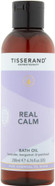 Tisserand Aromatherapy - Real Calm Bath Oil - 100% Pure Essential Oil - Lavender, Bergamot, and Patchouli - Calming Aromatherapy - 200ml

SIZE: 200ml