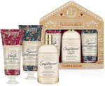Baylis & Harding The Fuzzy Duck Winter Wonderland Festive Luxury Body Care Gift Set (Pack Of 1) - Vegan Friendly Baylis & Harding The Fuzzy Duck Winter Wonderland Festive Luxury Body Care Gift Set (Pack Of 1) - Vegan Friendly