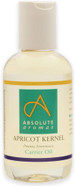 Absolute Aromas Apricot Kernel Oil 150ml - Pure, Natural, Vegan and Cruelty Free  Moisturising Carrier Oil for Body and Facial Massage

SIZE: 150 ml (Pack of 1)