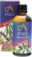 Absolute Aromas Refresh Bath & Massage Oil 100ml in a Jojoba, Sweet Almond & Evening Primrose Base Absolute Aromas Refresh Bath & Massage Oil 100ml in a Jojoba, Sweet Almond & Evening Primrose Base