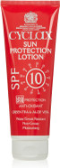 Cyclax Sun Lotion Spf 10