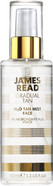 James Read H2O Gradual Self Tanning Spray Tan for the Face, Light to Medium Tone, 100ml