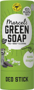 Marcel'S Green Soap - Deodorant Stick Tonka & Muguet - Antitransparant Without Aluminum Or Alcohol - 100% Eco Friendly - 100% Vegan - 97% Biodegradable - 40 G
Color: Tonka & Muguet Marcel'S Green Soap - Deodorant Stick Tonka & Muguet - Antitransparant Without Aluminum Or Alcohol - 100% Eco Friendly - 100% Vegan - 97% Biodegradable - 40 G
Color: Tonka & Muguet