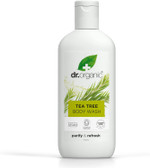 Dr Organic, Organic Tea Tree Body Wash, Natural , Vegan , Cruelty Free , Paraben & SLS Free , Eco Friendly Recyclable Packaging, For Women & Men, Palm Oil Free, 250ml

SIZE: 250.00 ml (Pack of 1)